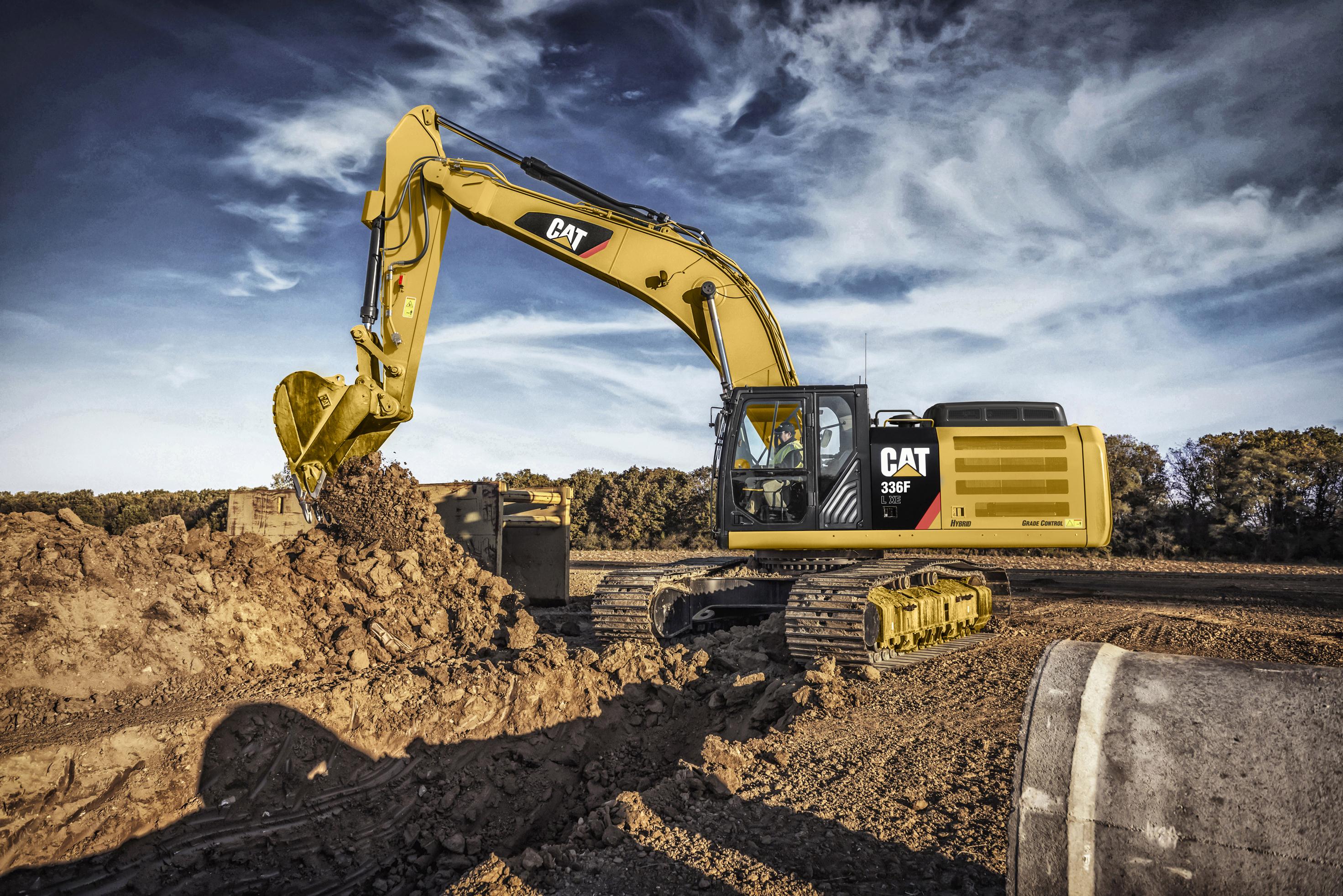 Excavator Silhouette Images  Browse 109 Stock Photos Vectors and Video   Adobe Stock